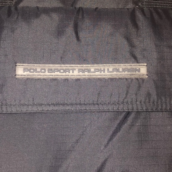 Polo By Ralph Lauren Handbag - Picture 2 of 5